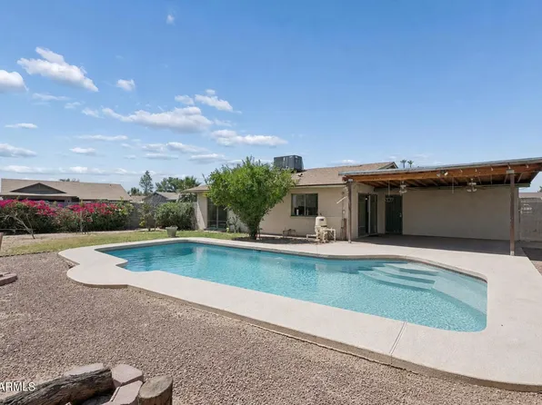 4301 N 80TH Lane, Phoenix, AZ 85033