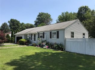 20 Bismark Ave, Milford, CT 06460