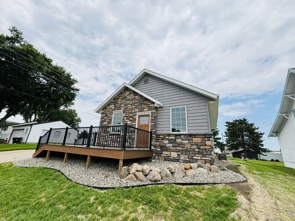 114 W Prairie St, Albion, NE 68620