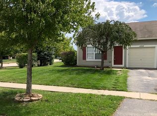 1402 Levato Ln, Minooka, IL 60447