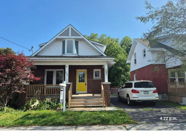 307 Eulalie Ave, Oshawa, ON L1H 2B6