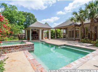 4046 Copperridge Dr, Baton Rouge, LA 70817