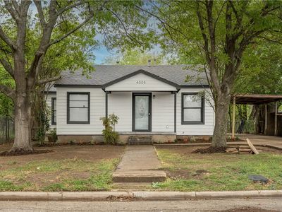 4005 Shelby Ave, Waco, TX, 76711