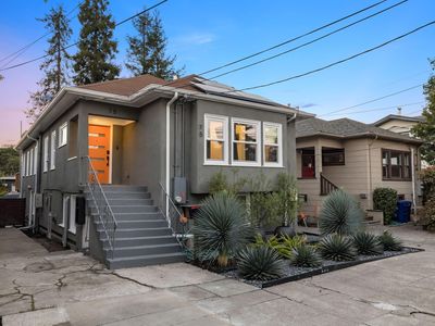 75 Echo Ave, Oakland, CA, 94611