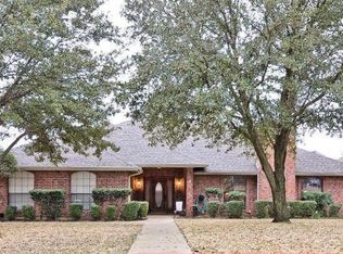 1113 Misty Oaks Ln, Keller, TX 76248