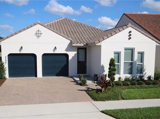 2584 Roveri Ave, Apopka, FL 32712