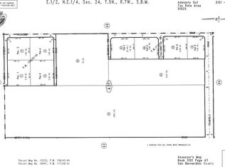 0 Johnson Rd, Adelanto, CA 92301