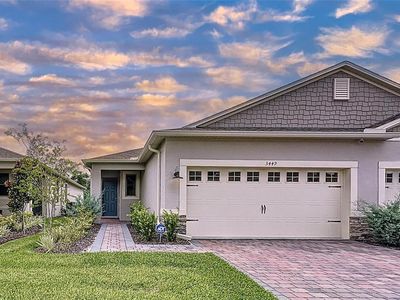 3449 Twin Flower Ct, Clermont, FL, 34714