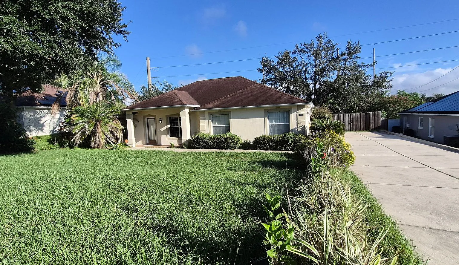 3/2 Located In Clermont — Photo 1