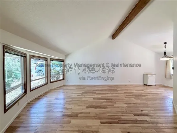 7066 SW 156th Ave, Beaverton, OR 97007