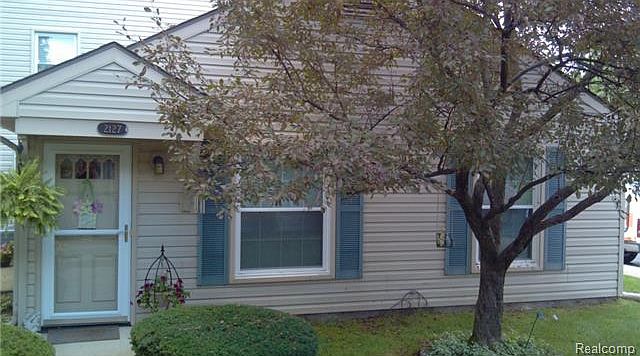 1st image of 2127 Park Place Dr #1