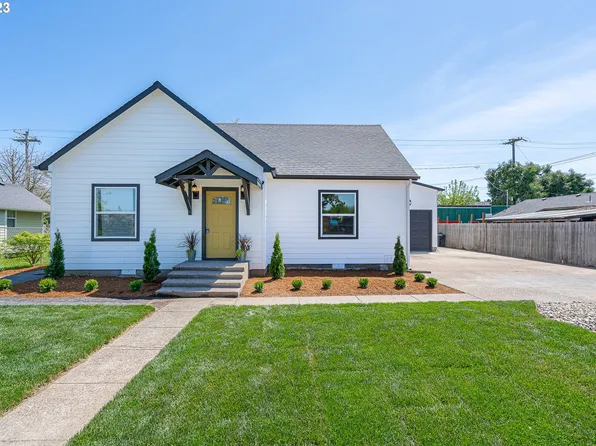 450 2nd St, Gervais, OR 97026