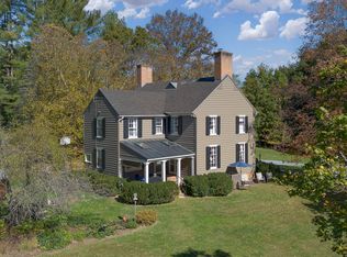 62 Cliffnell Ln, Lexington, VA 24450