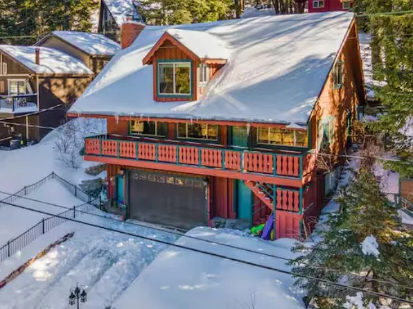 33515 Green Valley Lake Rd, Green Valley Lake, CA 92341