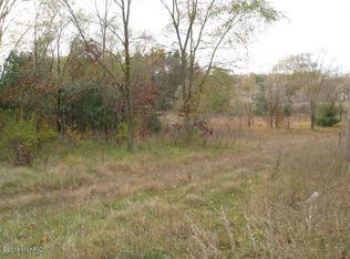 7741 Holton Duck Lake Rd, Holton, MI 49425