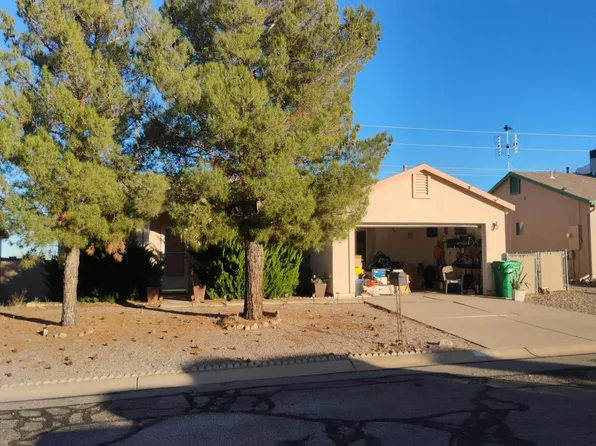 106 Buffalo Dr, Huachuca City, AZ 85616