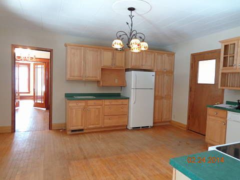 Updated Kitchen Different Angle