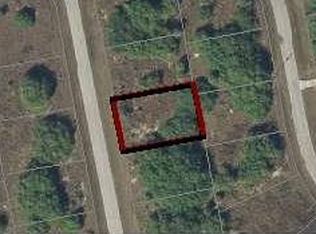 3112 Pebble Ln, Labelle, FL 33935