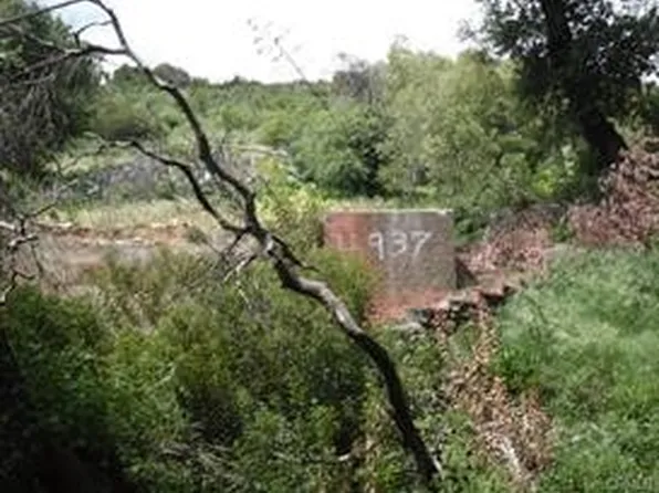 4937 Palmer Canyon Rd Lot 22, Claremont, CA 91711