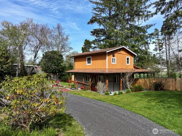 27006 U Street, Ocean Park, WA 98640
