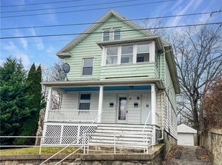 15 Ells St, Ansonia, CT 06401