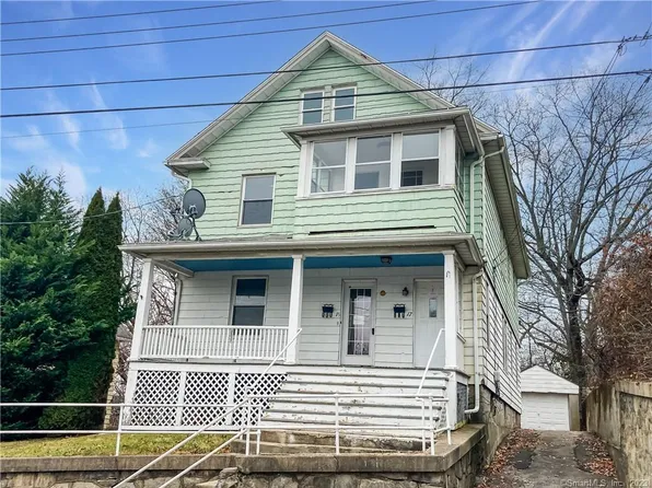 15 Ells Street, Ansonia, CT 06401