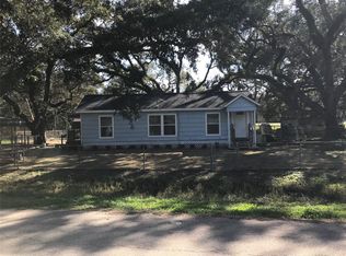 6227 S F Austin, Jones Creek, TX 77541