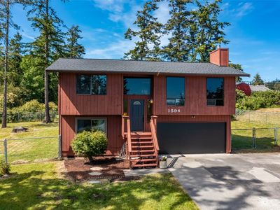 1594 Douglas Street, Oak Harbor, WA, 98277