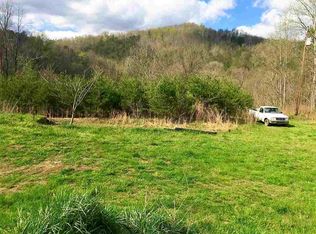 1640 Ponderosa Rd, Del Rio, TN 37727