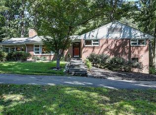 2601 Stratford Rd, Richmond, VA 23225