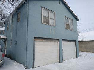 724 11th St N #1/2, Virginia, MN 55792