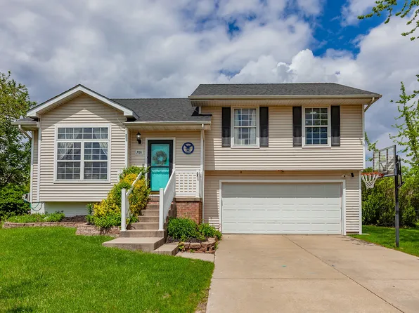 706 SE Chaparal Dr, Ankeny, IA 50021