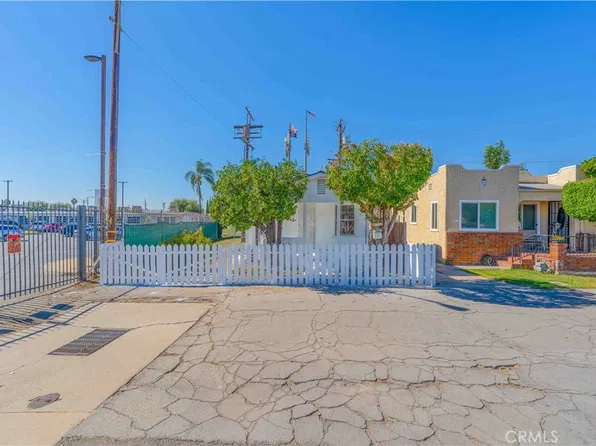 3551 Palm Dr, El Monte, CA 91731