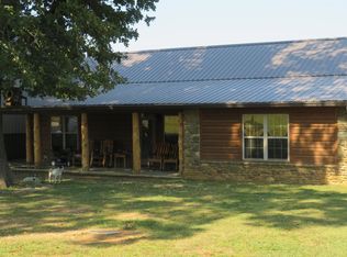 212 Cedar Hills Dr, Mountain View, AR 72560