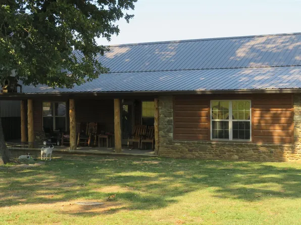 212 Cedar Hills Dr, Mountain View, AR 72560