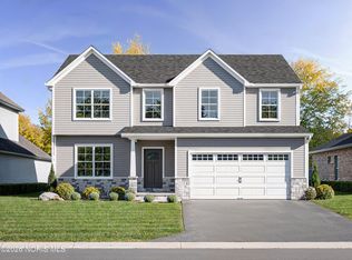 2703 Cross Ridge Way, Perrysburg, OH 43551