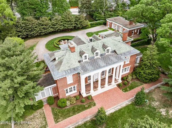 715 Alta Vista Rd, Louisville, KY 40206