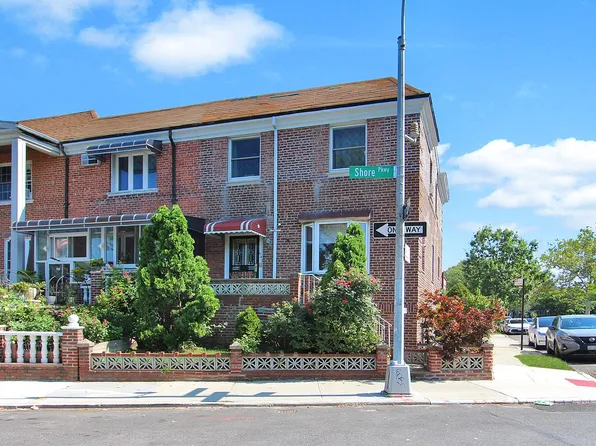 1143 Shore Pkwy, Brooklyn, NY 11214