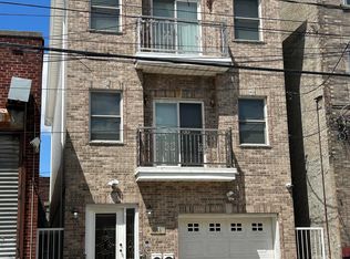 159 Cambridge Ave, Jersey City, NJ 07307