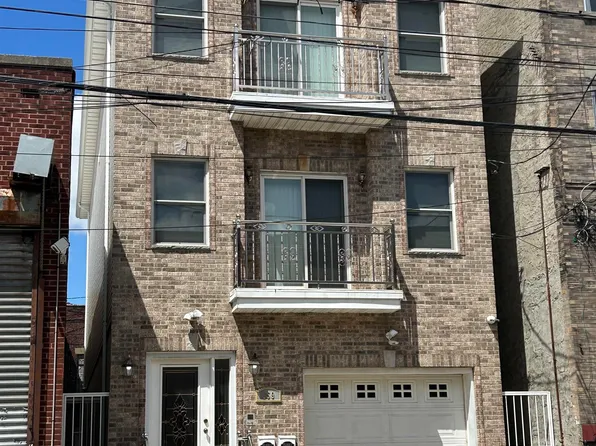 159 Cambridge Ave, Jersey City, NJ 07307