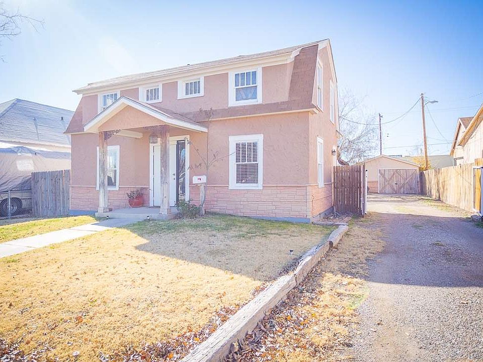1st image of 110 N Lea Ave