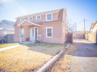 110 N Lea Ave, Roswell, NM 88203