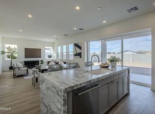 17978 W Long Lake Rd, Goodyear, AZ 85338