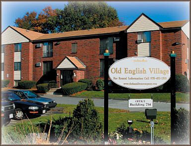 Entrance Sign