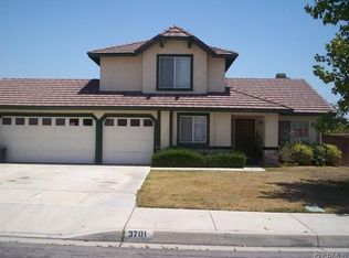 3701 N Tamarind Ave, Rialto, CA 92377