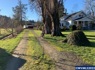 5135 Waymire Rd, Dallas, OR 97338