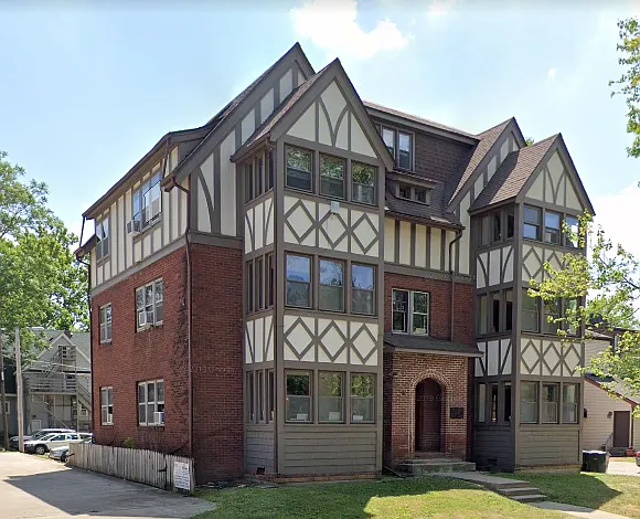2 bed, 1.0 bath, 600 sqft, $990 — Photo 4