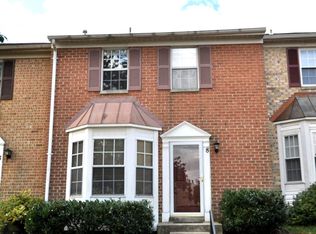 8 Owens Glen Ct, Gaithersburg, MD 20878