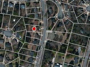 3727 Piney Grove Rd, Charlotte, NC 28212