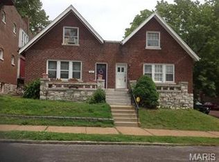 3301 Potomac St, Saint Louis, MO